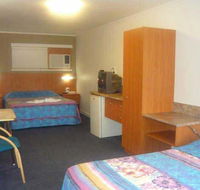 Motel Monaco - eAccommodation