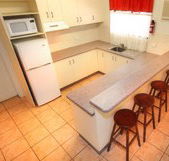 True Blue Motor Inn - eAccommodation