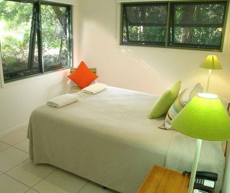 The Retreat Beach Houses - eAccommodation 0