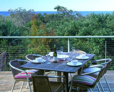 The Retreat Beach Houses - eAccommodation 2