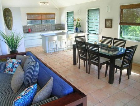 The Retreat Beach Houses - eAccommodation 3