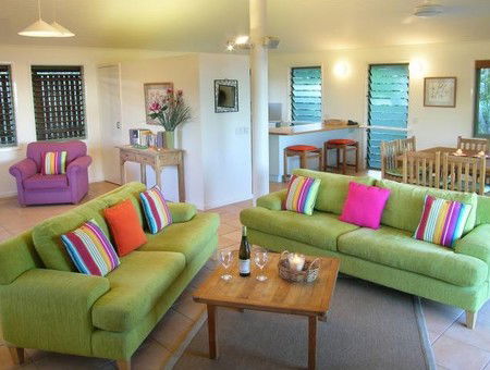 The Retreat Beach Houses - eAccommodation 4