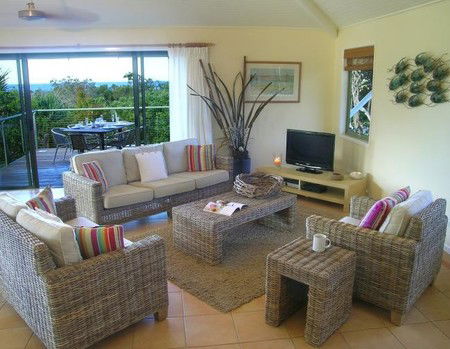 The Retreat Beach Houses - eAccommodation 5