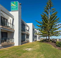 Quality Resort Sorrento Beach - eAccommodation