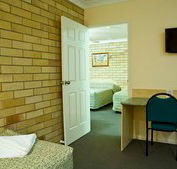 Starlight Motor Inn - eAccommodation