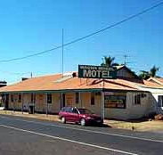 Wagon Wheel Motel - eAccommodation