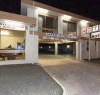 Ararat central motel - eAccommodation