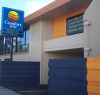 Comfort Inn Traralgon - eAccommodation