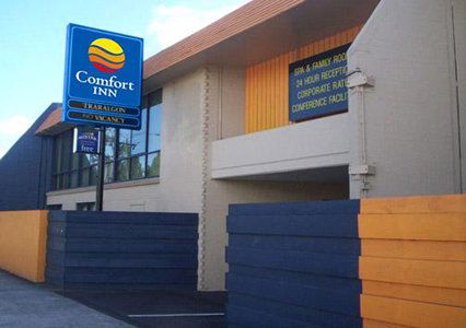 Comfort Inn Traralgon - eAccommodation 0
