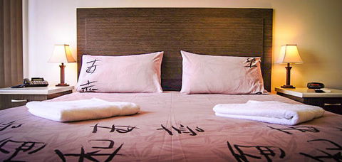 Comfort Inn Traralgon - eAccommodation 3