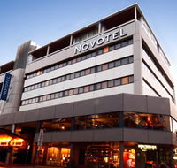 Novotel Canberra - eAccommodation