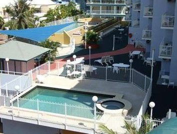 Cullen Bay NT eAccommodation