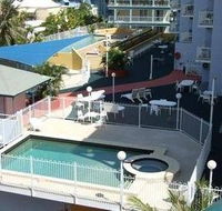 Cullen Bay Serviced Apartments - eAccommodation