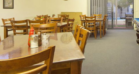 Rosebud Motel - eAccommodation 1