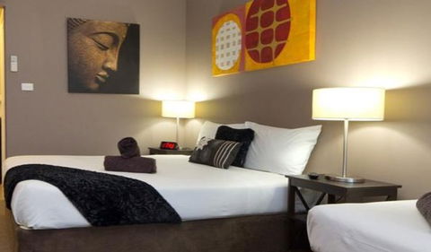 Rosebud Motel - eAccommodation 2