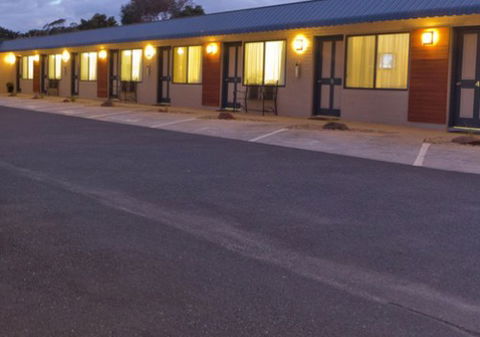 Rosebud Motel - eAccommodation 3