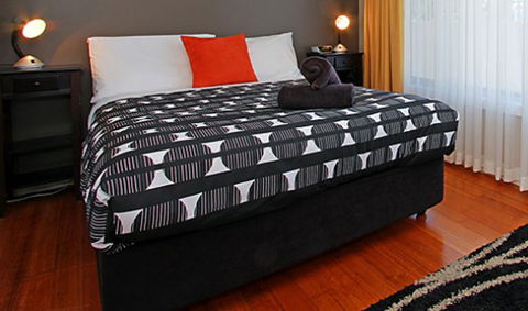 Rosebud Motel - eAccommodation 4