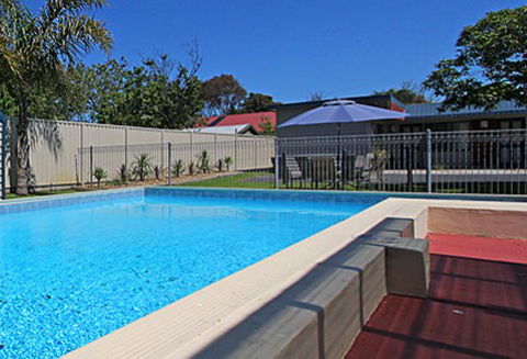 Rosebud Motel - eAccommodation 5