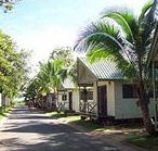 Central Tourist Park - Budget Accommodation - eAccommodation