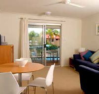 Arlia Sands Apartments - eAccommodation
