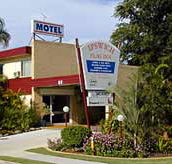 Ipswich City Motel - eAccommodation