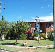 Western Gateway Motel - eAccommodation