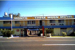 Tellebang QLD eAccommodation