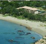 Rose Bay Resort - eAccommodation