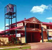 Dalby Homestead Motel - eAccommodation
