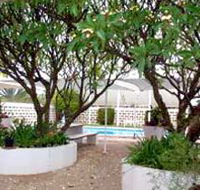 Inland Oasis Motel - eAccommodation