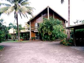 Rural View QLD eAccommodation
