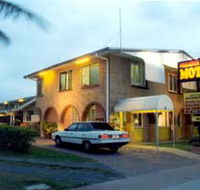 Paradise Lodge Motel - eAccommodation