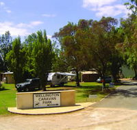 Wellington Caravan Park - eAccommodation