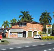 The Park Mackay - eAccommodation