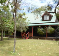 The Wooli River Cottage - eAccommodation