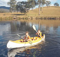 Parrabel Park Farm Stay - eAccommodation