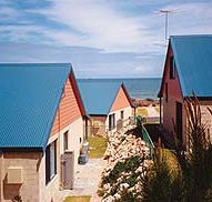 Myalup Beach Caravan Park And Indian Ocean Retreat - eAccommodation