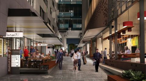 M&A Apartments - eAccommodation 1