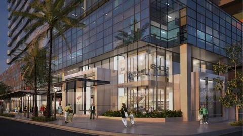 M&A Apartments - eAccommodation 3