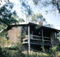 High Ridge Cabins - eAccommodation