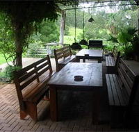 Man From Kangaroo Valley Trail Ride The - eAccommodation