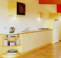 Hilltop Studios - eAccommodation