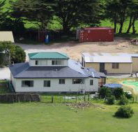 King Island Golf and Surf Accommodation - eAccommodation