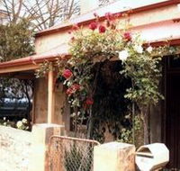 Bluebird Cottage - eAccommodation