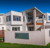 Escape at Nobbys - eAccommodation