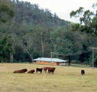 Shute Hill Country Retreat - eAccommodation