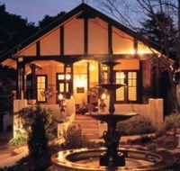 Leuras Magical Manderley - eAccommodation