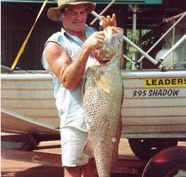 Leaders Creek Fishing Base - eAccommodation