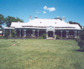 Coombing Park Homestead - eAccommodation 0