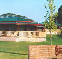 Carolynne's Cottages - eAccommodation
